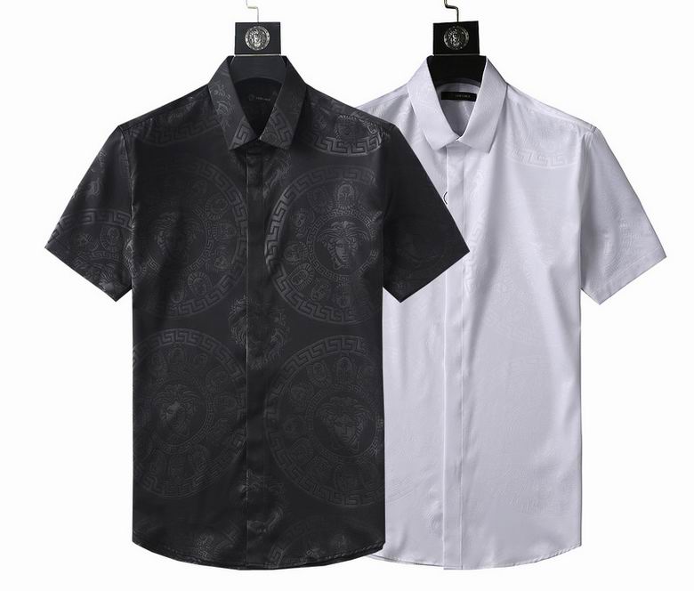 Versace Shirt SS m-3xl 26n03